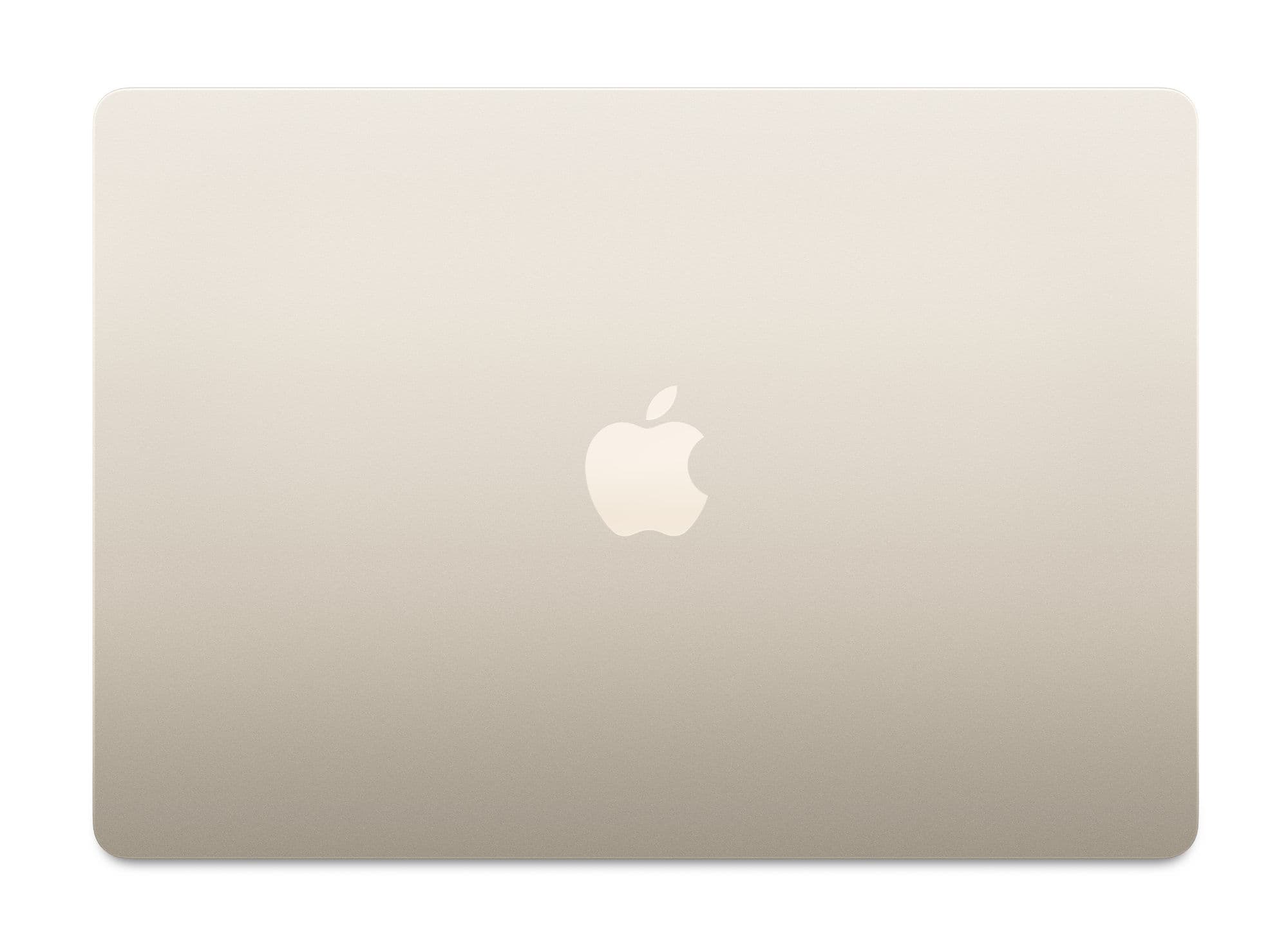 Apple MacBook Air M4 15 pouces (2025) Lumière stellaire 24Go/512 Go (MC6K4FN/A) 3