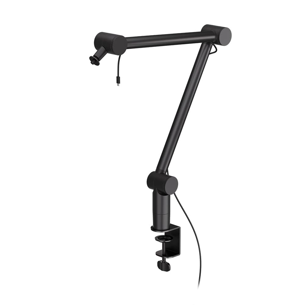 ENDORFY Studio Boom Arm - Noir 1