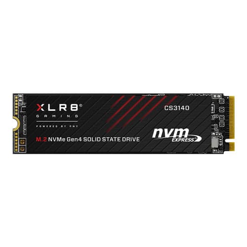 PNY CS3140 1To M.2 1