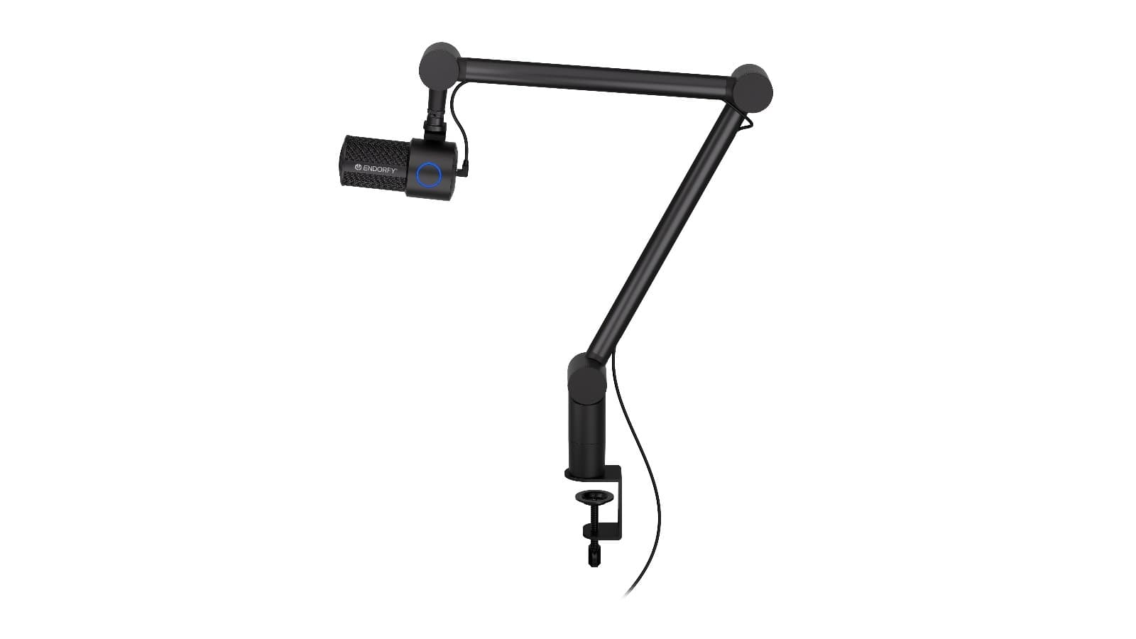 ENDORFY Solum Studio - Microphone - Noir 5