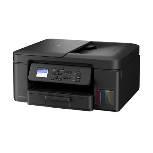 Brother DCP-T780DW 5