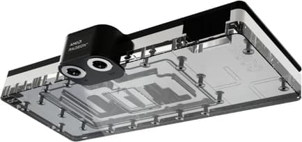 Alphacool Waterblock VGA Core RX 7900XTX 2