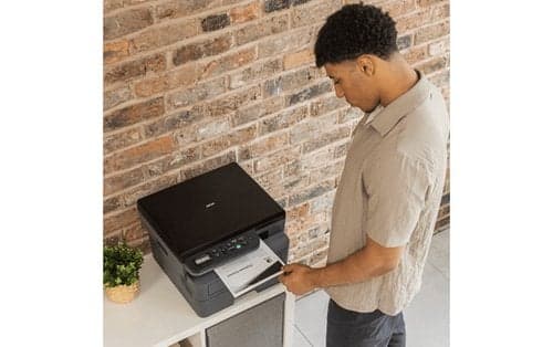 Brother DCP-L2627DWE 5