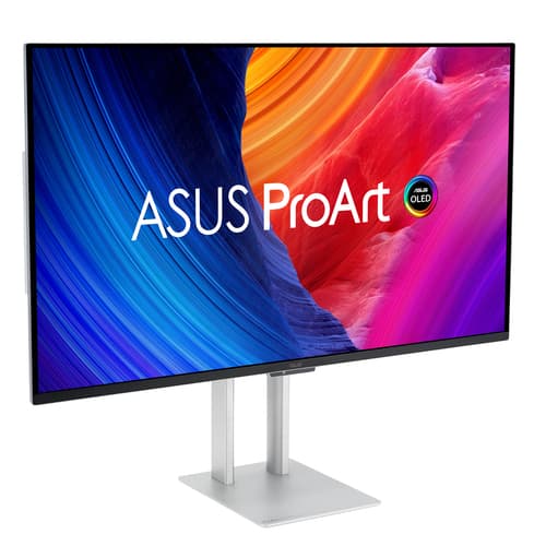 ASUS 31.5" OLED - ProArt OLED PA32UCDM 5