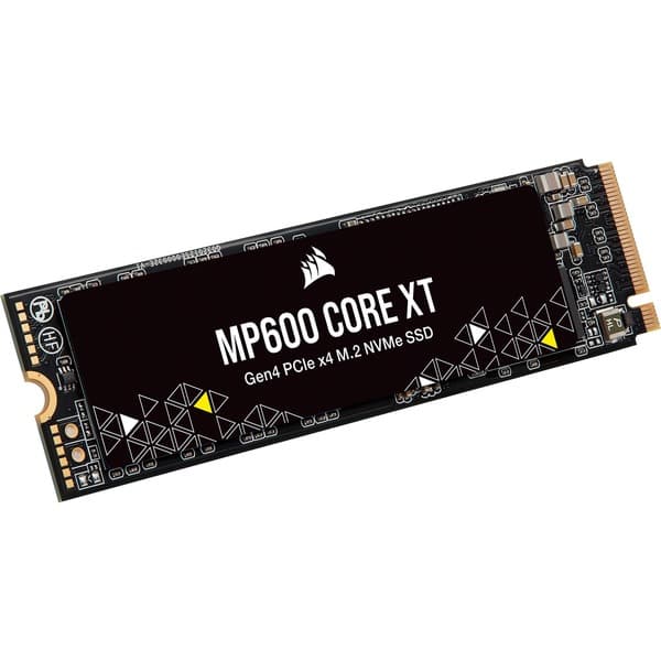 Corsair Force MP600 CORE XT 1 To 2
