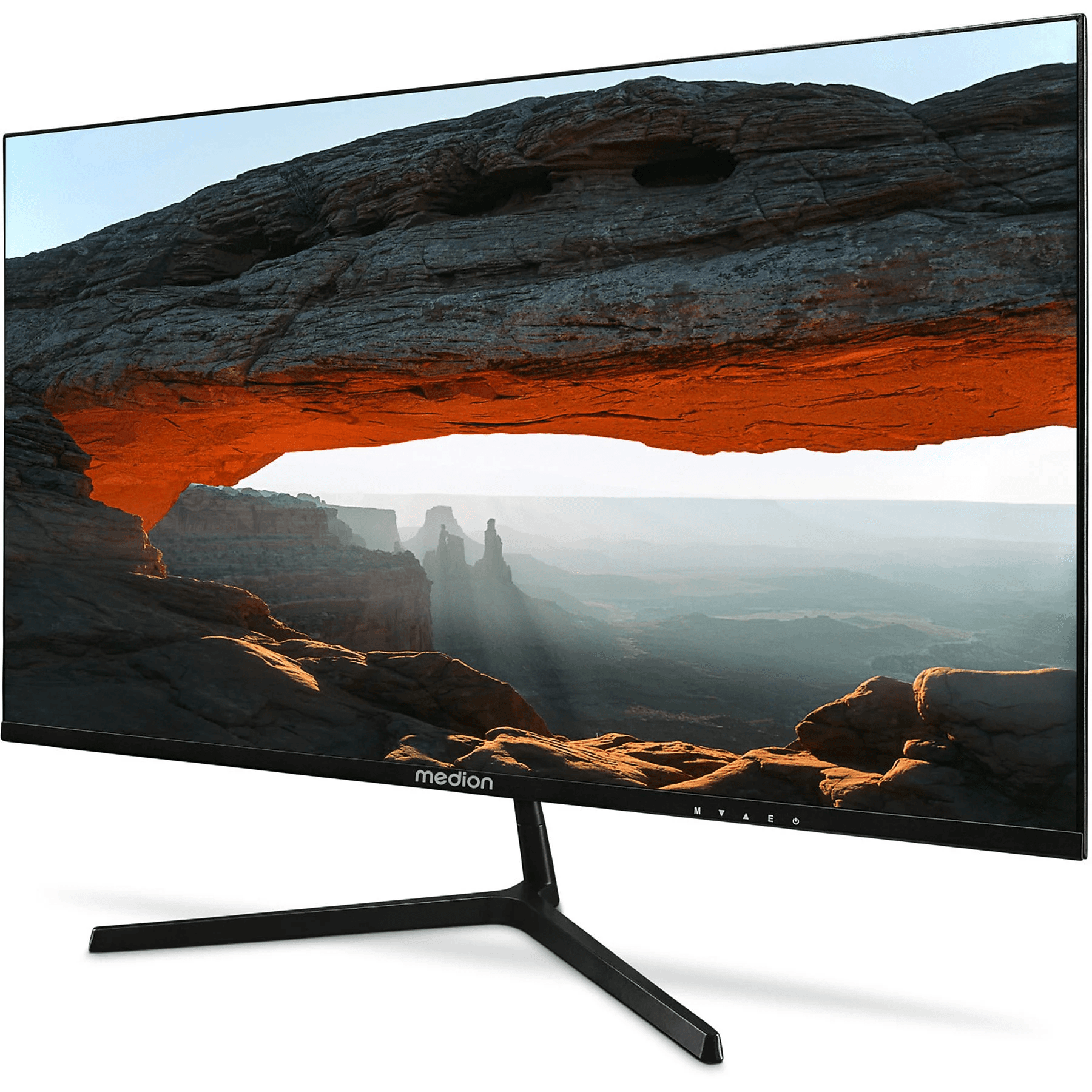 MEDION Akoya 23.8" - P52424 MD20152 5