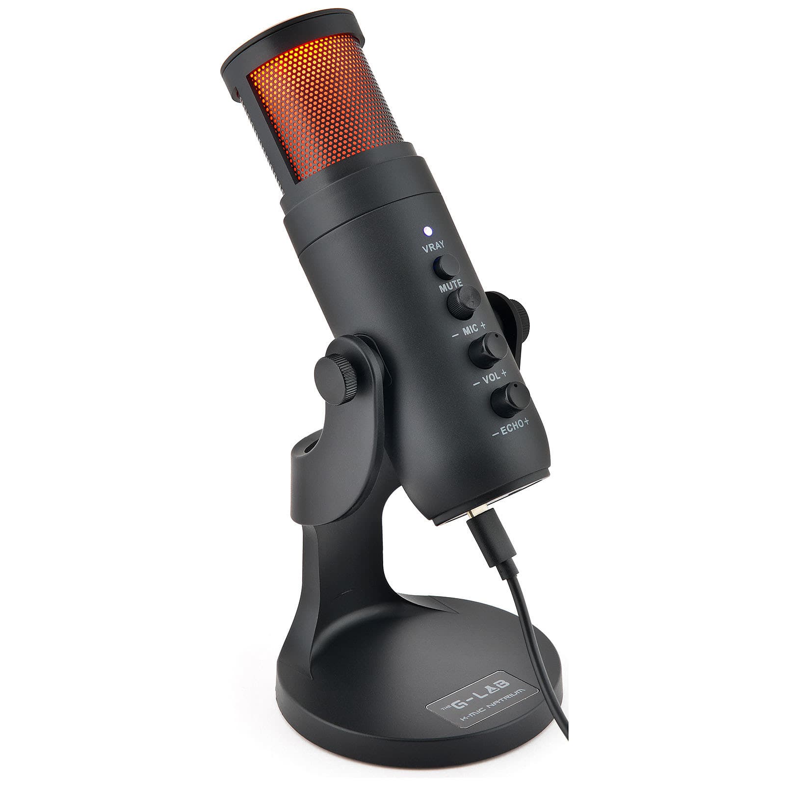 The G-Lab K-Mic Natrium 3