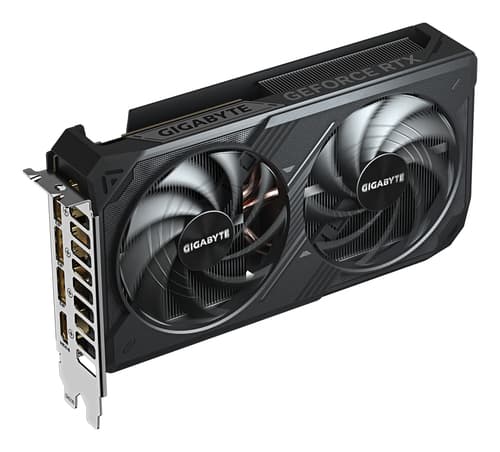 Gigabyte GeForce RTX 5060 Ti WINDFORCE OC 8G 5