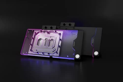 EK Water Blocks EK-Quantum Vector² Master RTX 4090 D-RGB 4
