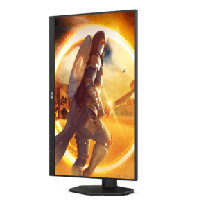 AOC 24.5" LED - 25G4SXU 4