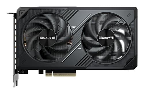 Gigabyte GeForce RTX 5060 WINDFORCE OC 8G 2