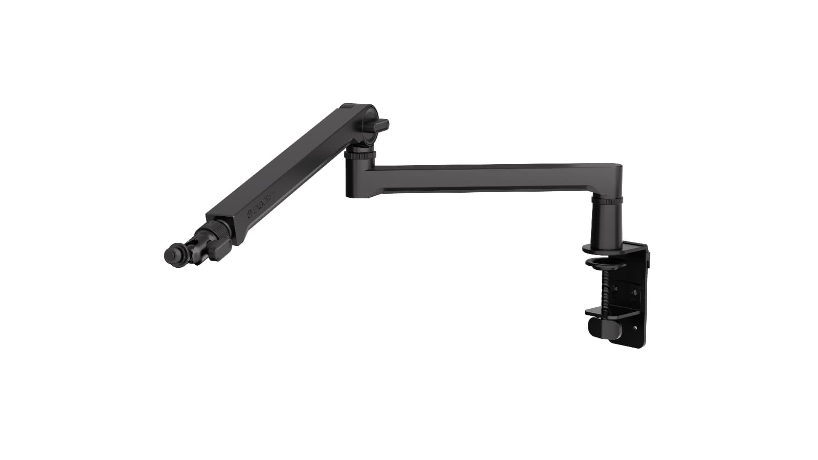 ENDORFY Broadcast Low Profile Boom Arm - Noir 4