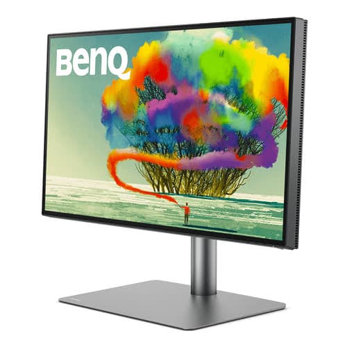 BenQ 27" LED - PD2725U 5