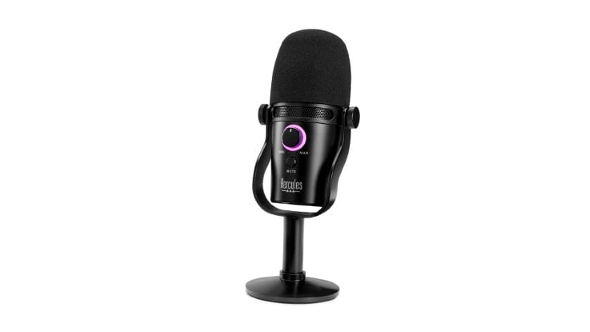 Hercules Stream Starter Kit 3