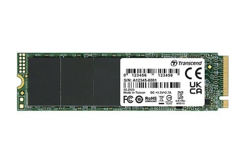 Transcend 115S 500Go M.2 1