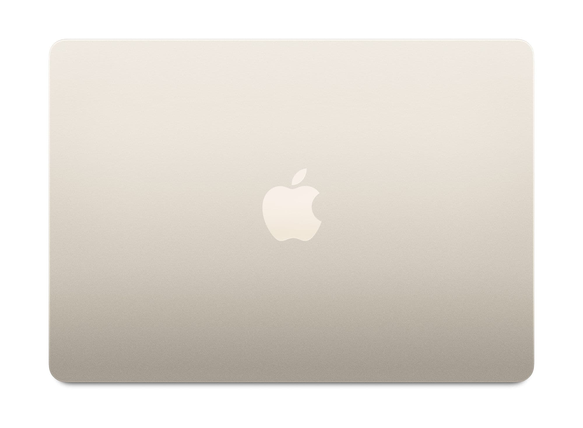 Apple MacBook Air M4 13 pouces (2025) Lumière stellaire 16Go/512 Go (MW103FN/A) 3