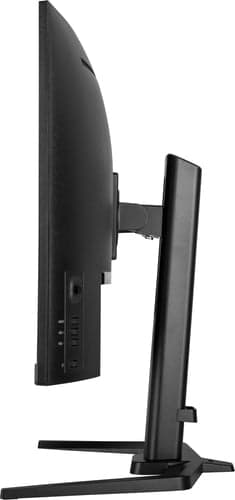 iiyama 31.5" LED - G-Master GCB3280QSU-B2 Red Eagle 4