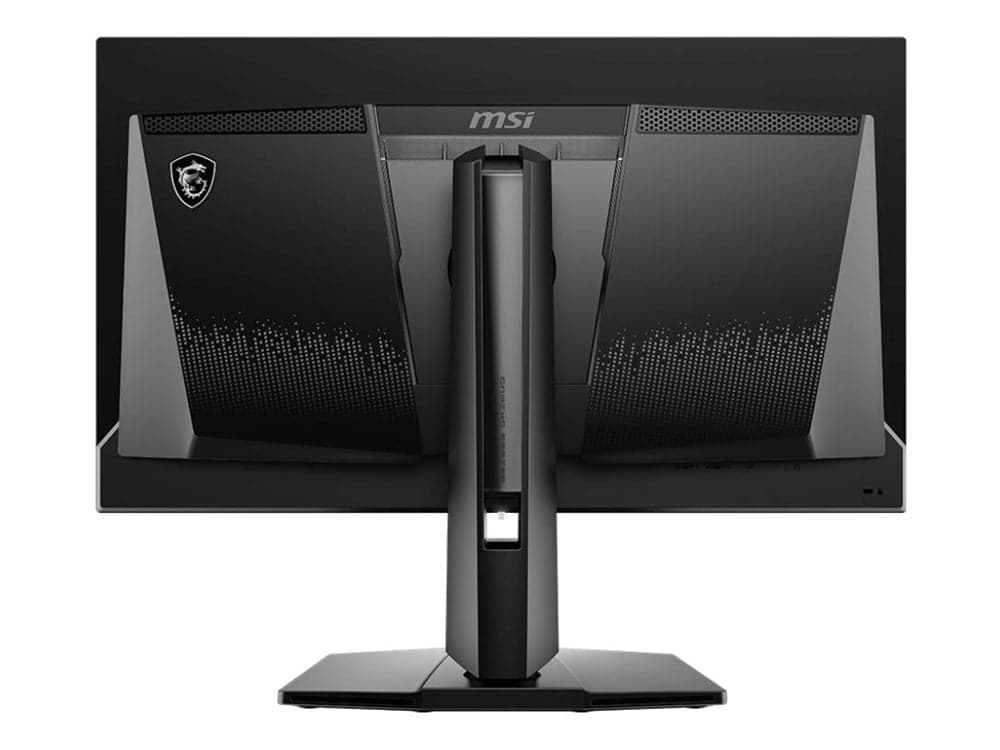 MSI 26.5" OLED - MAG 271QP QD-OLED X24 3