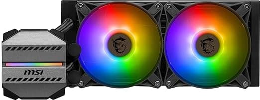 MSI MAG CORELIQUID M240 3
