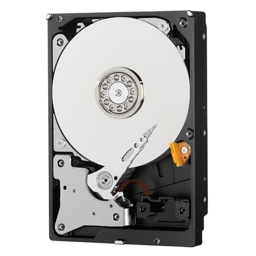 Western Digital WD Purple Surveillance Hard Drive 1 To SATA 6Gb/s 1