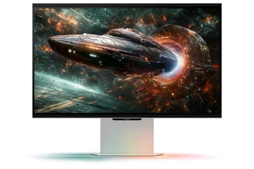Samsung 27" LED - Odyssey 3D S27FG900XU 2