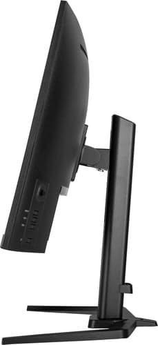iiyama 31.5" LED - G-Master GCB3280QSU-B2 Red Eagle 5