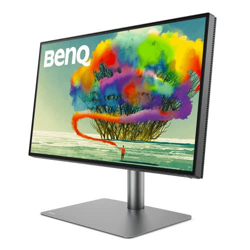 BenQ 27" LED - PD2725U 2