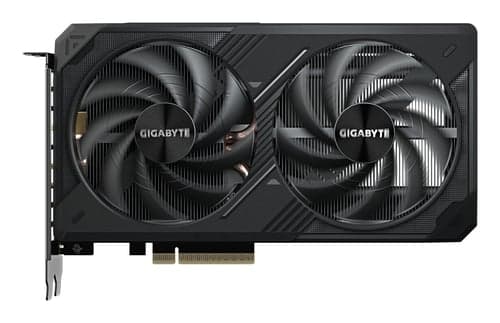 Gigabyte GeForce RTX 5060 Ti WINDFORCE OC 8G 2