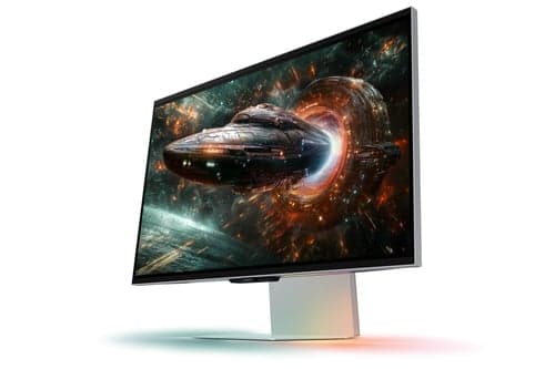 Samsung 27" LED - Odyssey 3D S27FG900XU 4