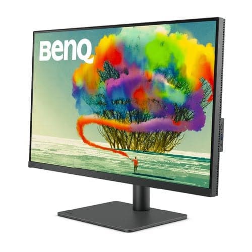 BenQ 31.5" LED - PD3205U 2