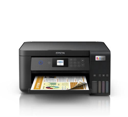 Epson EcoTank ET-2851 - A4/Wi-Fi/ Garantie 3 ans 2