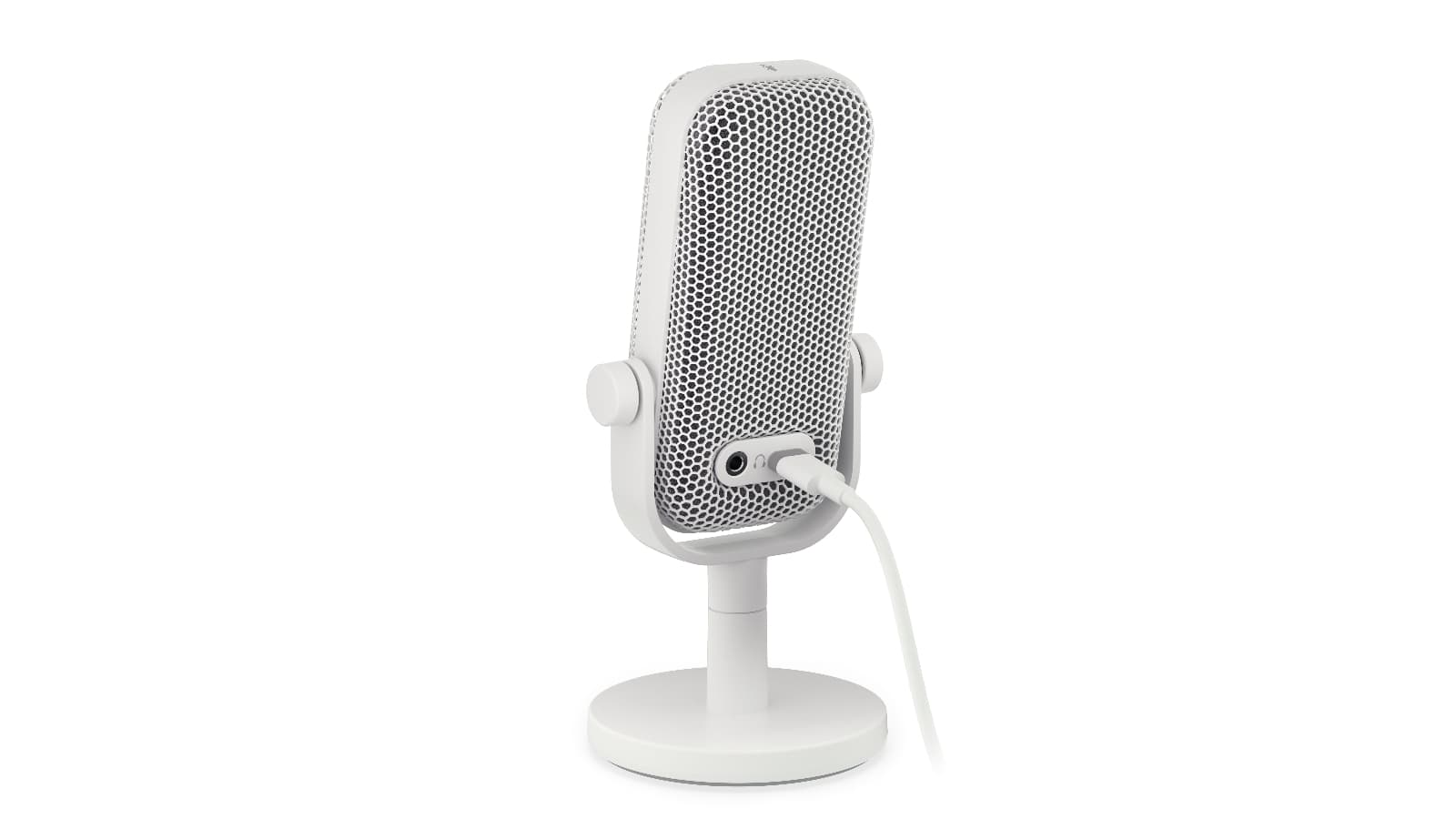 ENDORFY Solum Voice S Onyx - Microphone - Blanc 4
