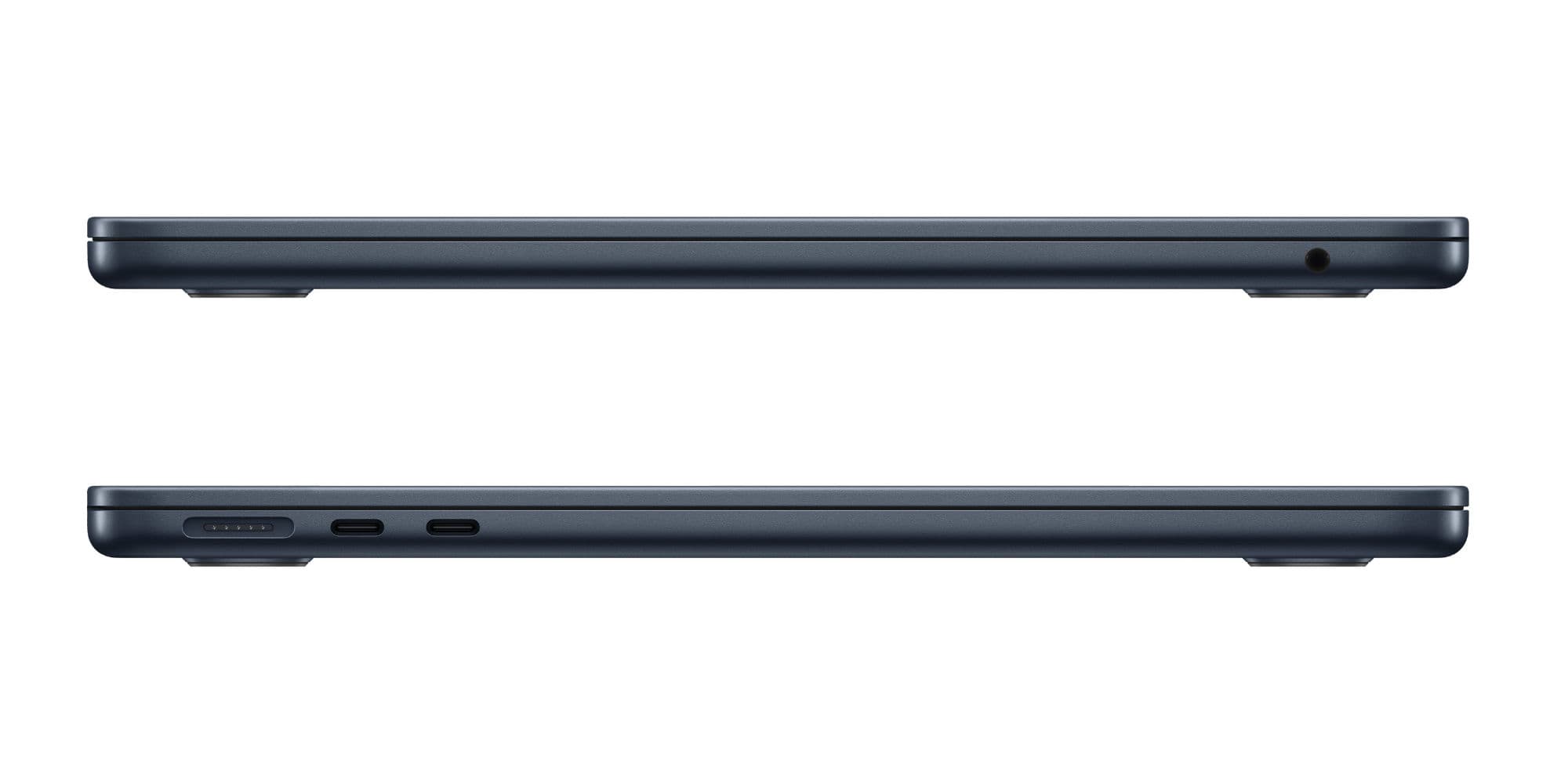 Apple MacBook Air M4 13 pouces (2025) Minuit 16Go/512 Go (MW133FN/A) 4