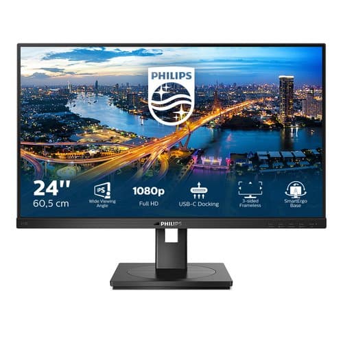Philips 23.8" LED - 243B1/00 1