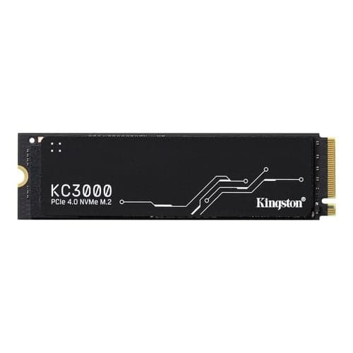 Kingston KC3000 2048 Go
