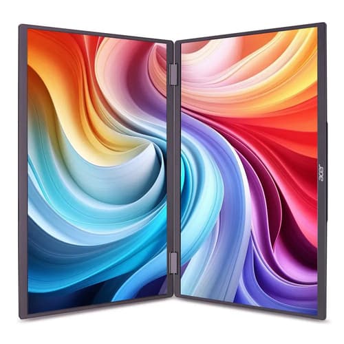 Acer 15.6" LED - PD163Qsmiuux 4