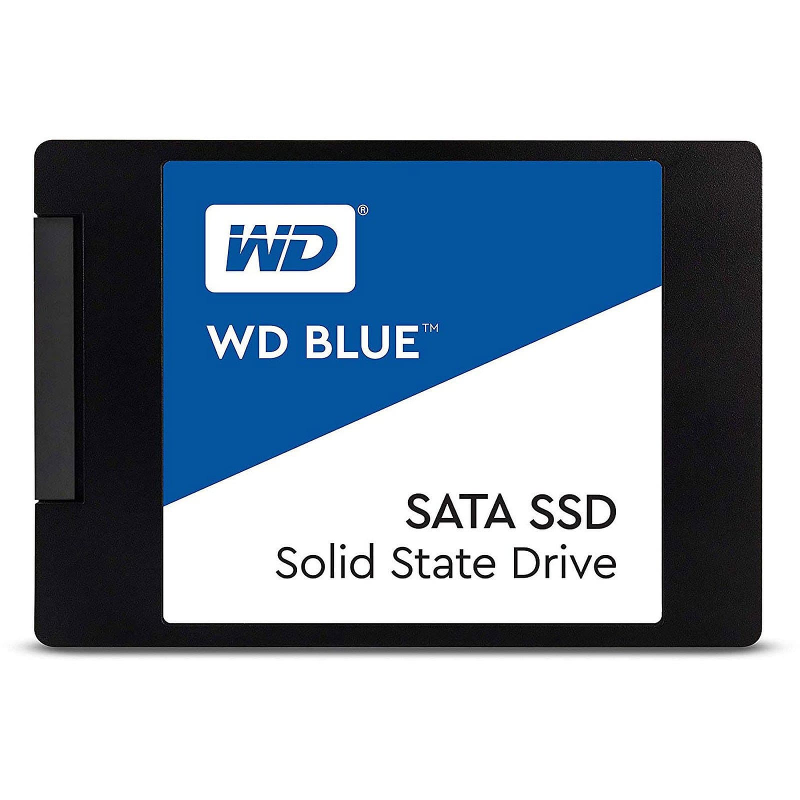 Western Digital SSD WD Blue 250 Go 4