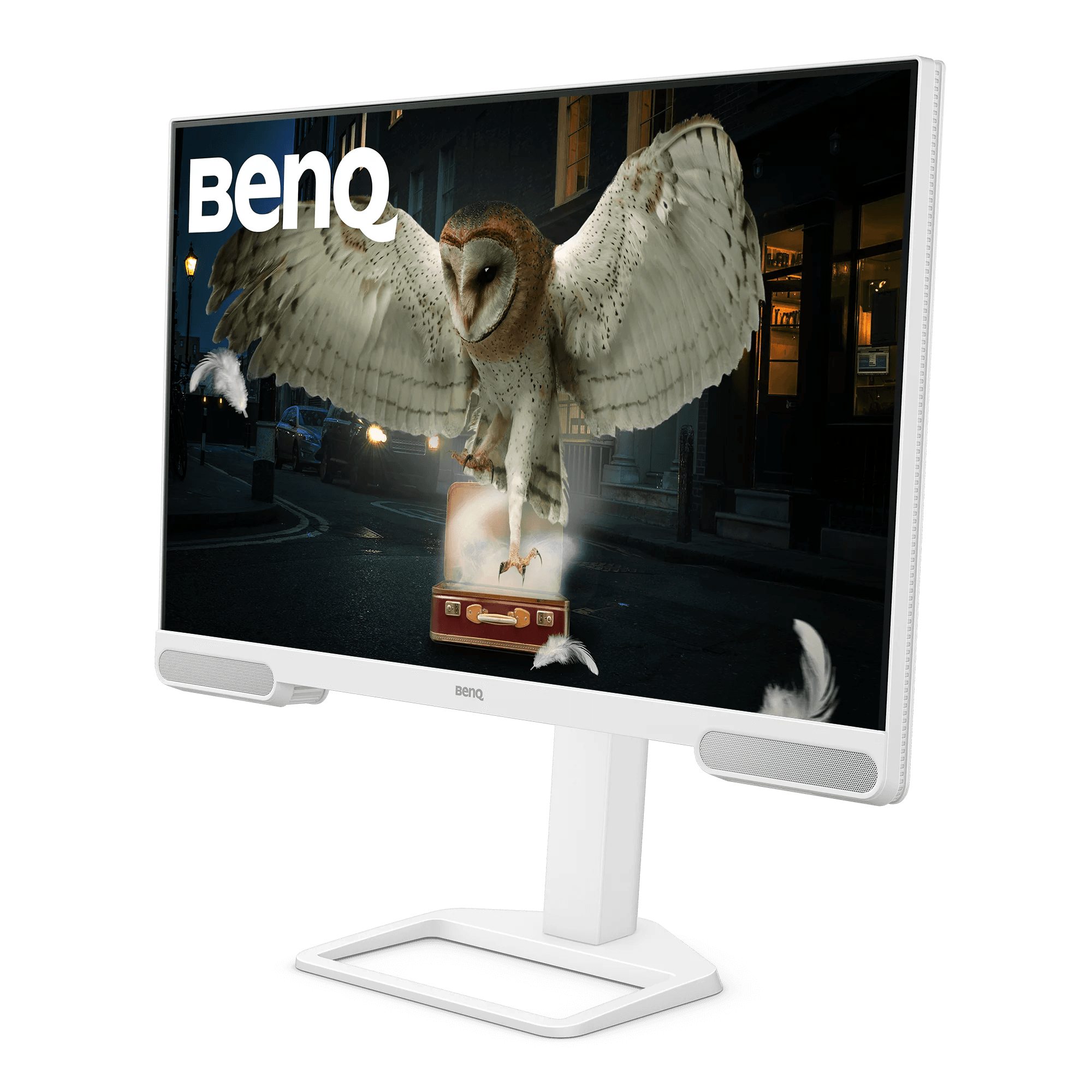 BenQ 27" - EW2790U 2