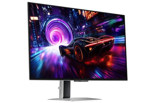 Samsung 32" OLED - Odyssey G8 S32FG810SU 5