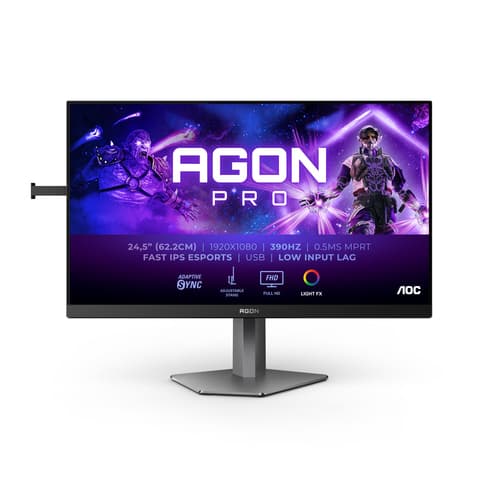 AOC 24.5" LED - AGON PRO AG256FS