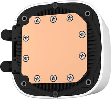 DeepCool LE720 (Blanc) 3