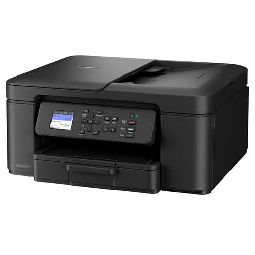 Brother DCP-J1360DW 3