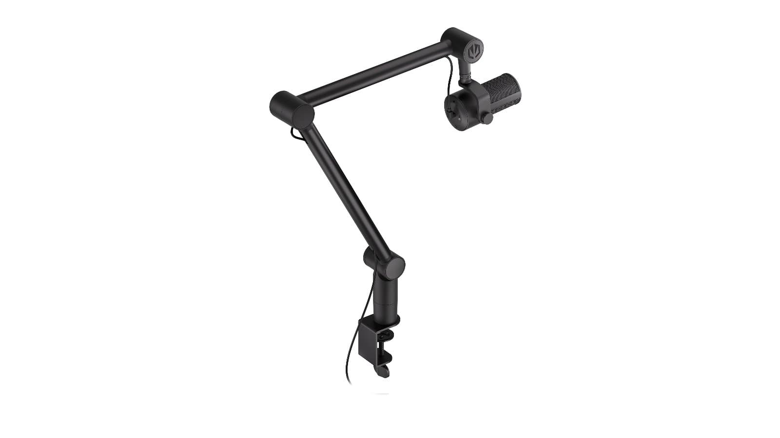 ENDORFY Solum Studio - Microphone - Noir 4