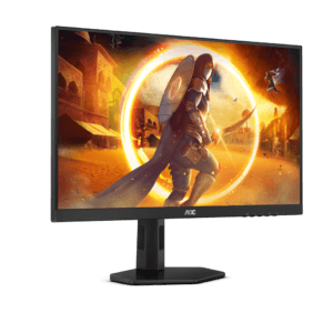 AOC 24.5" LED - 25G4SXU 5