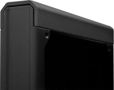 EK Water Blocks Radiateur EK-Quantum Surface S240 - Black Edition 2