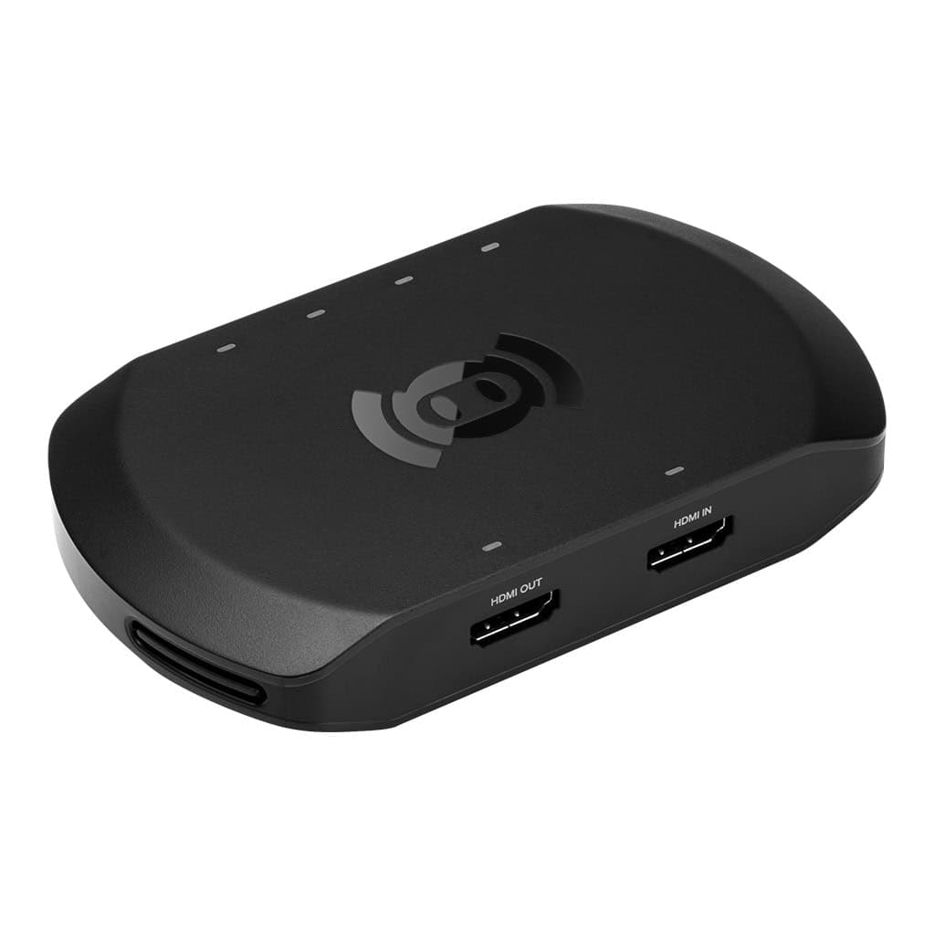 Streamplify Capture 4K 2