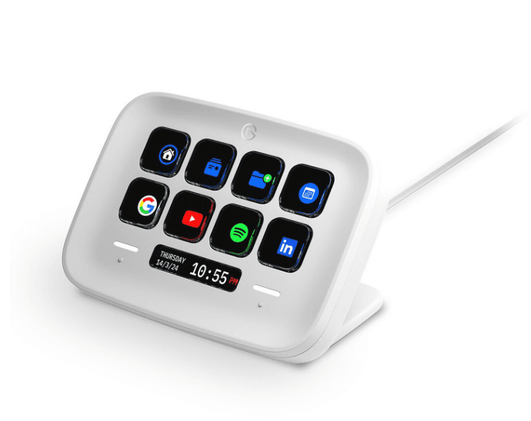 Elgato Stream Deck Neo 3