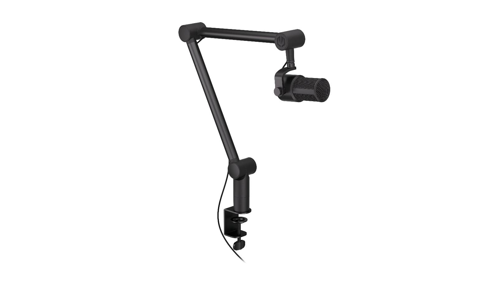 ENDORFY Solum Studio - Microphone - Noir 3