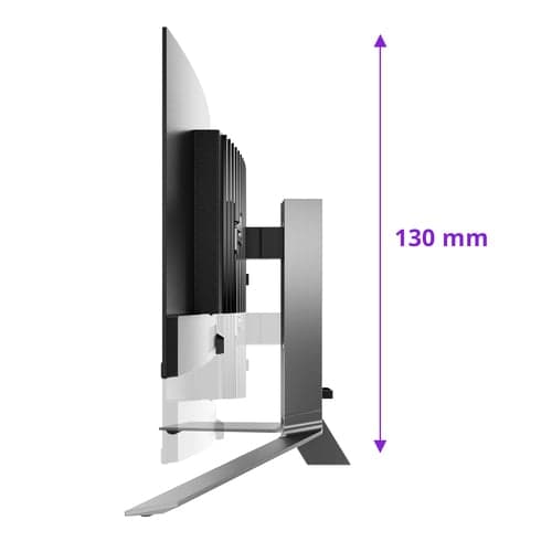 AOC Porsche PD34 - 34" CURVE WQHD OLED 240Hz 0,03ms Adaptive Sync 6