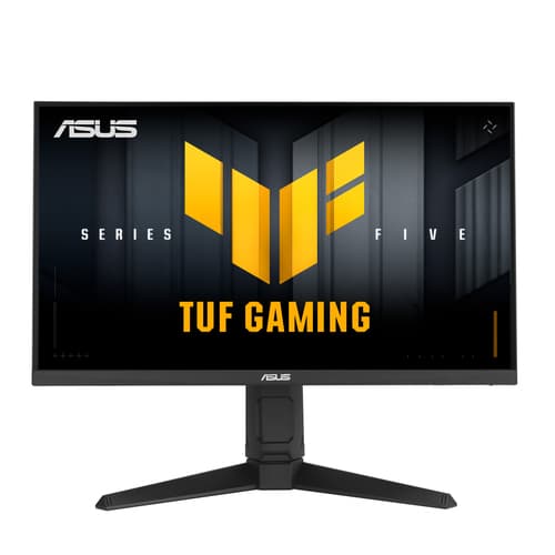 ASUS 27" OLED - ROG Strix XG27UCDMG
